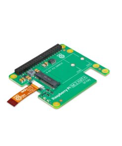 Raspberry Pi M.2 HAT+