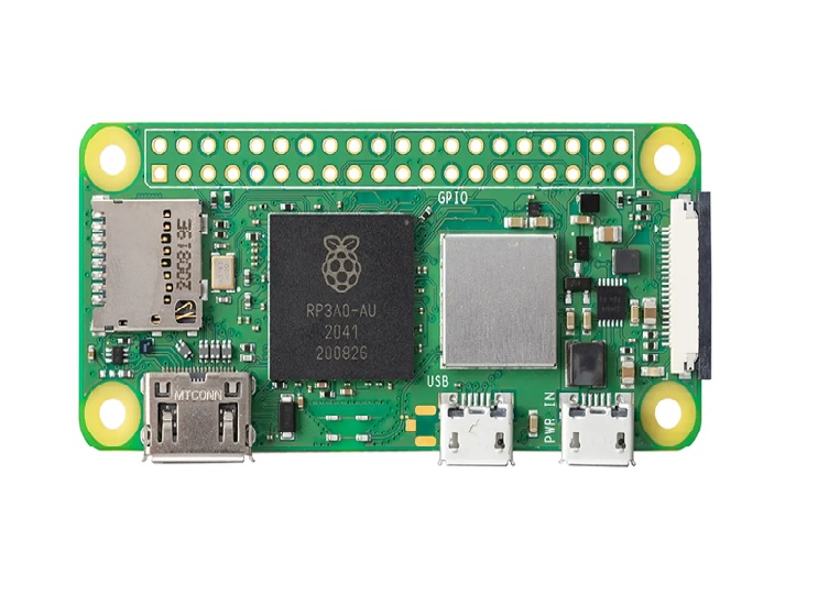 Raspberry Pi Zero