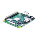 Raspberry Pi 3 Model A+