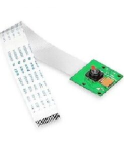 Raspberry pi camera module