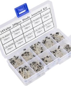 Rectifier-Diode-Kit