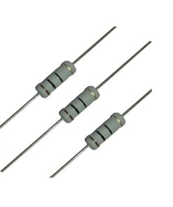 Resistor 1K Ohm