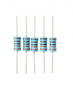 Resistor Kit 30 values