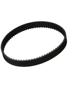 GT2 Close-Loop Rubber Timing Belt