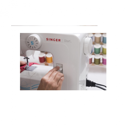 Singer 1304 Start Sewing Machine-1