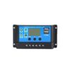 LCD Solar Controller