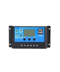 LCD Solar Controller