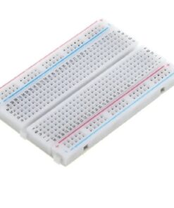 Solderless 400 pin Breadboard