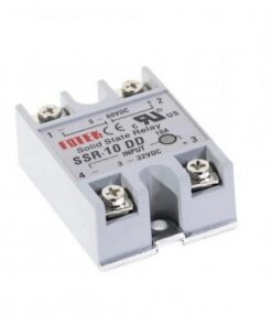 Solid State Relay