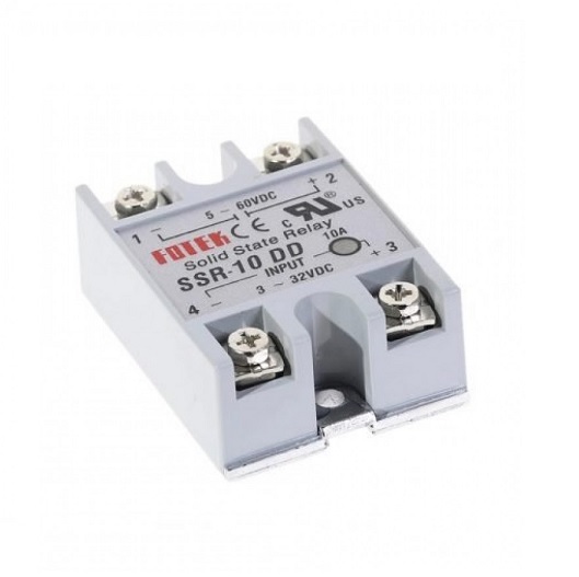 Solid State Relay