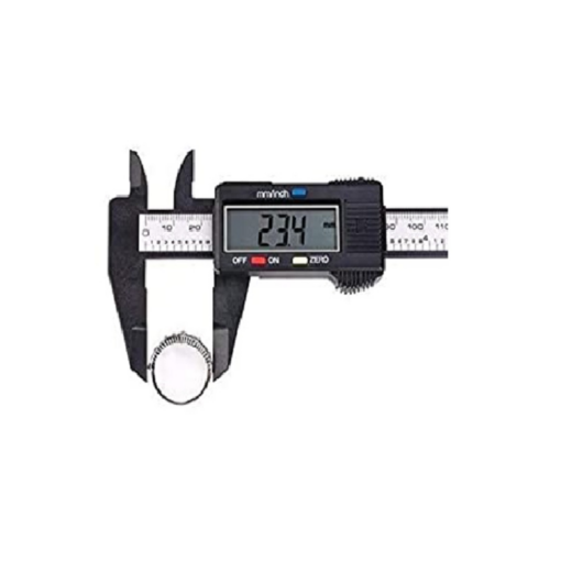 Digital Vernier Caliper