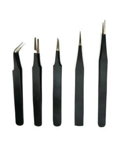 Tweezer Set