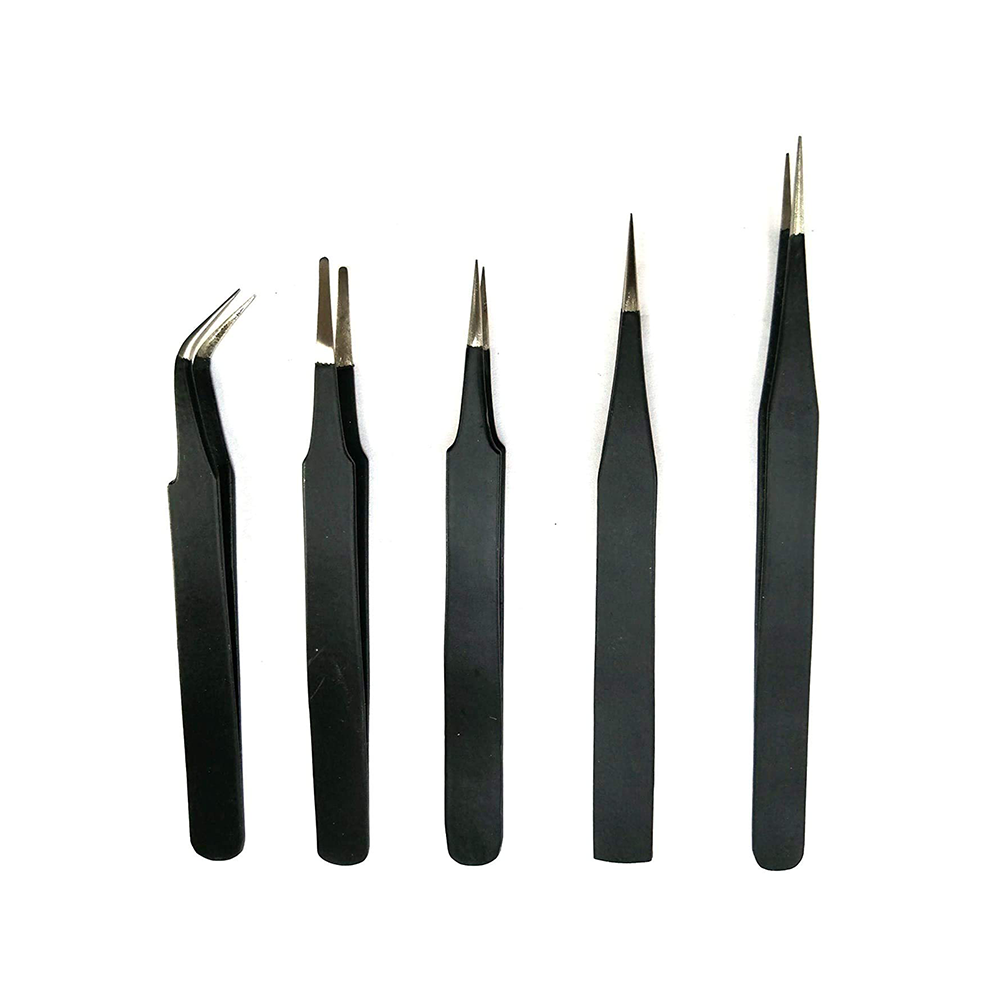 Tweezer Set