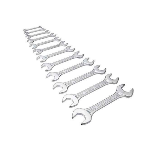 Stanley 12 Pieces Spanner Set 2