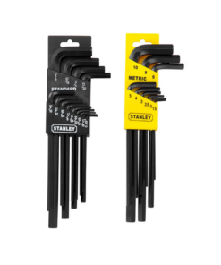 Allen Key Set