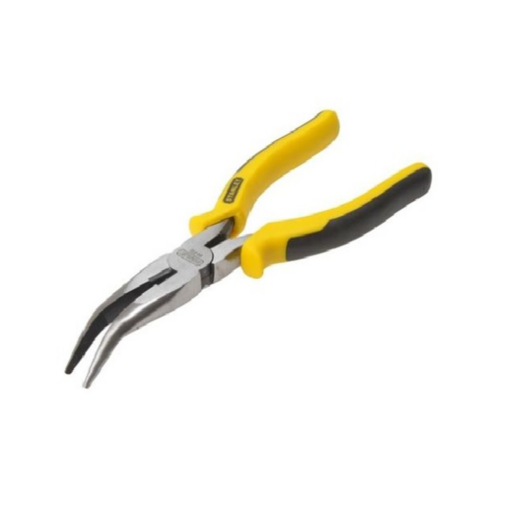 Stanley Bent Nose Pliers 1