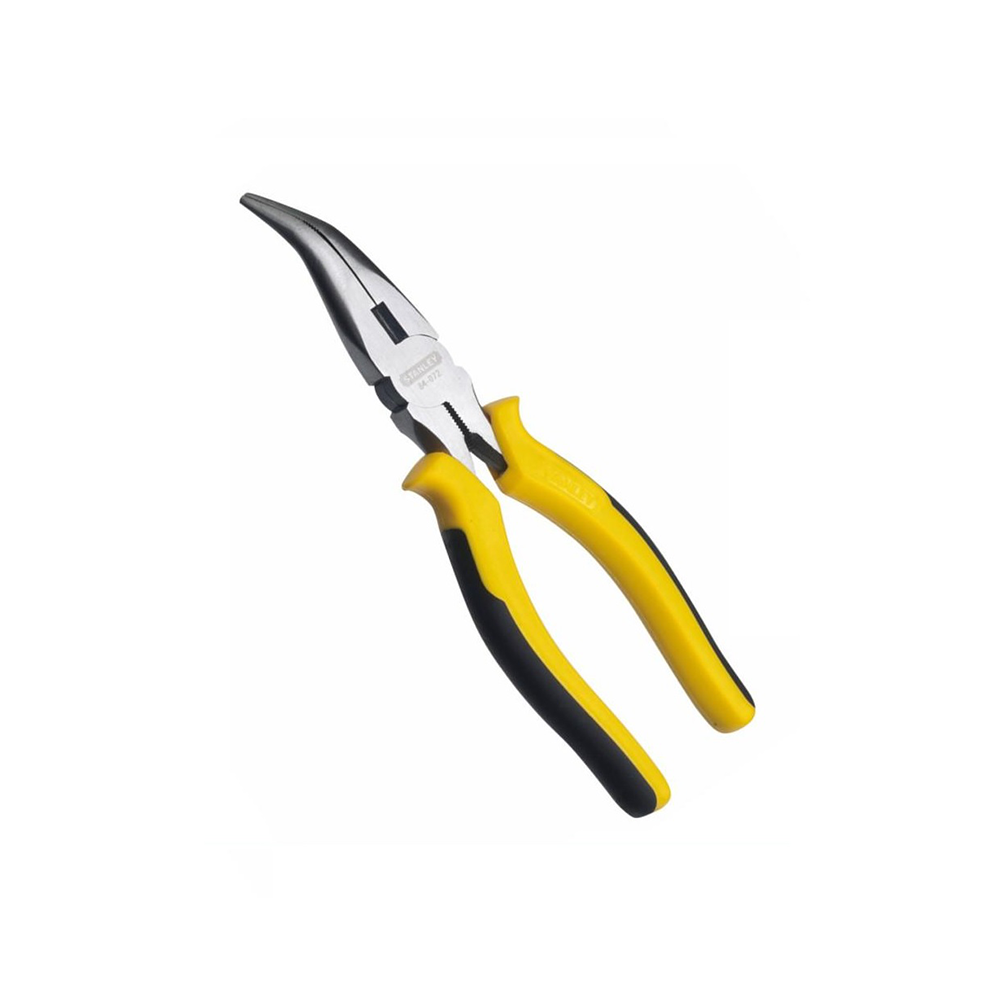 Bent Nose Pliers 200mm