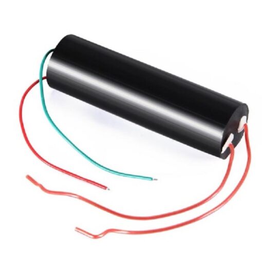 Step Up Power Module