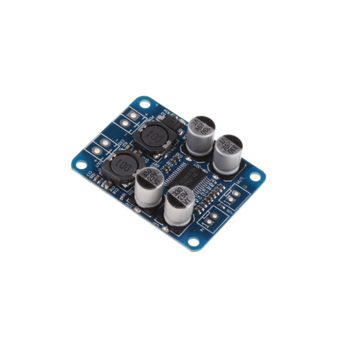 TPA3118 Mono Digital Amplifier Board 1