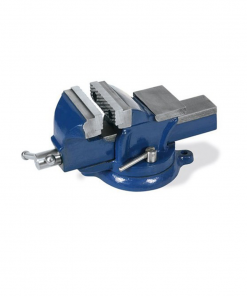 4-inch Bench Vice