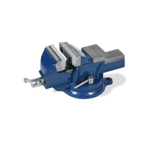 4-inch Bench Vice