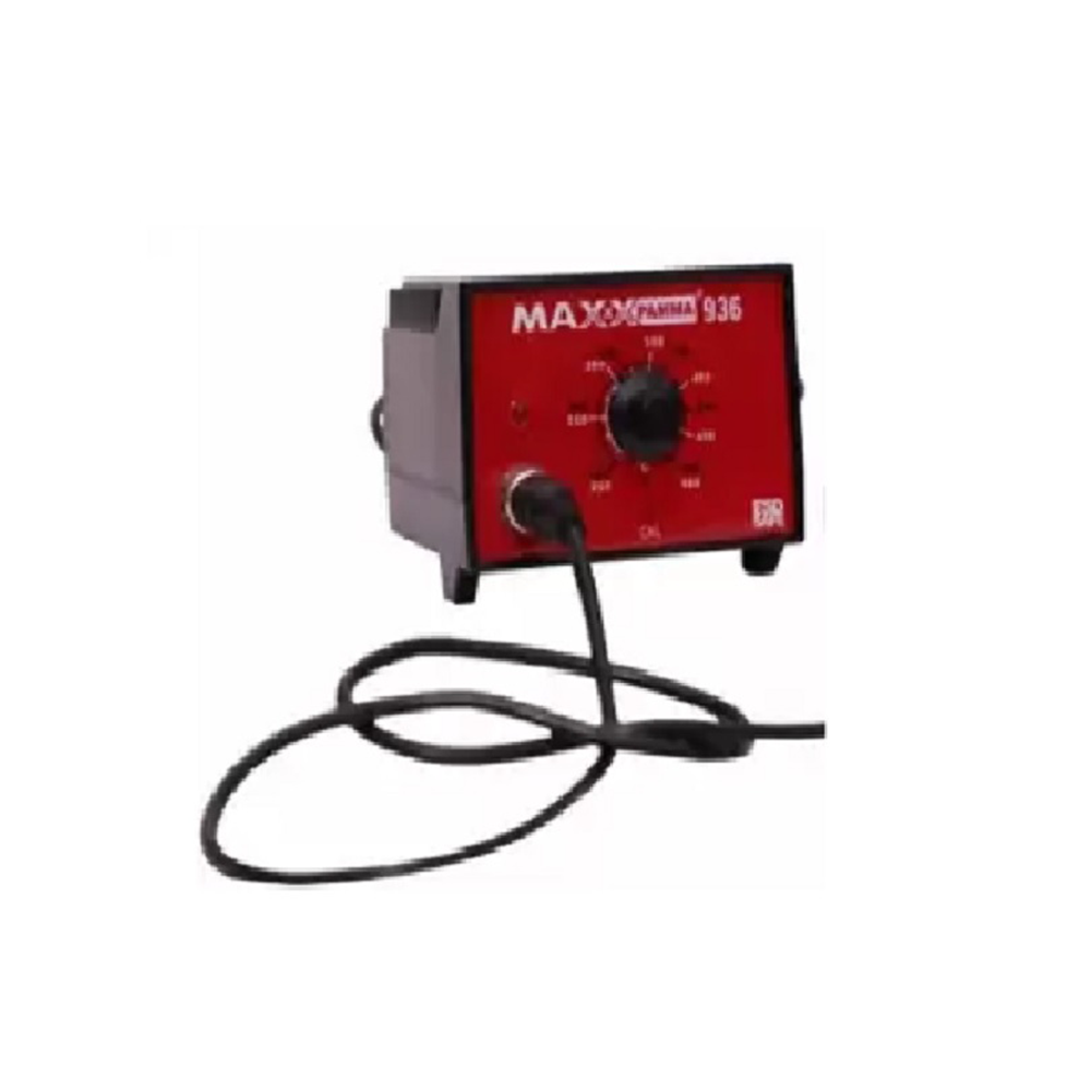 Soldering Station ESD Safe 60 W