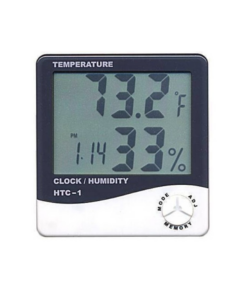 Hygrometer Thermometer Sensor