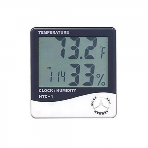 Hygrometer Thermometer Sensor