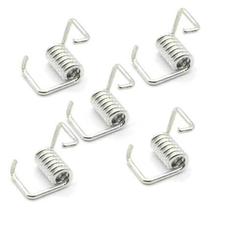 Tensioner Torsion Spring