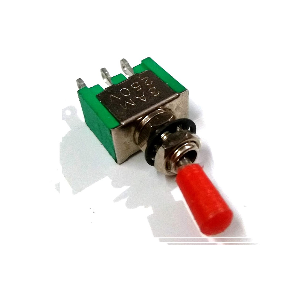 Toggle Switch