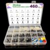 Touch Botton Switch Kit-