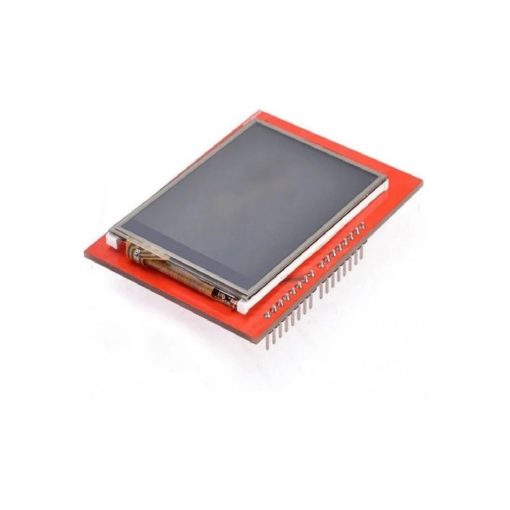 TFT Display Shield