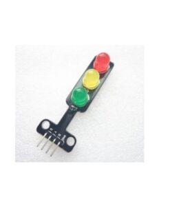 LED Traffic Lights