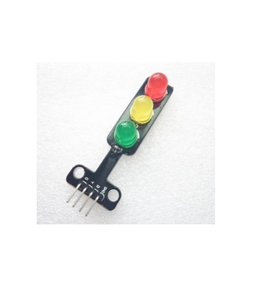 LED Traffic Lights