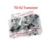 Transistor Assorted Kit