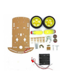 2WD Kit