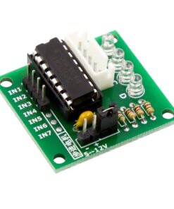 ULN2003A Board