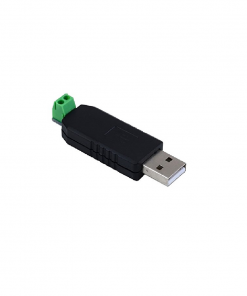 USB to rs485 converter adapter