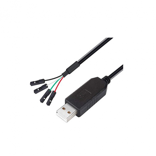 USB to TTL Serial Converter Adapter 1