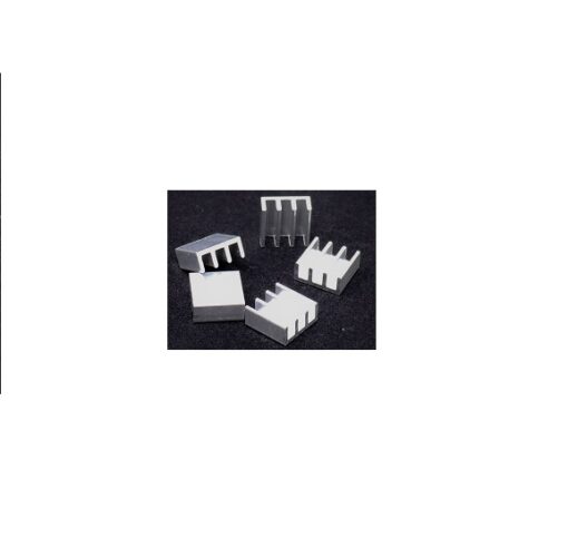 Universal Aluminium Heat Sink