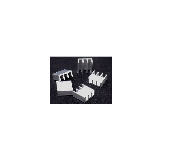 Universal Aluminium Heat Sink