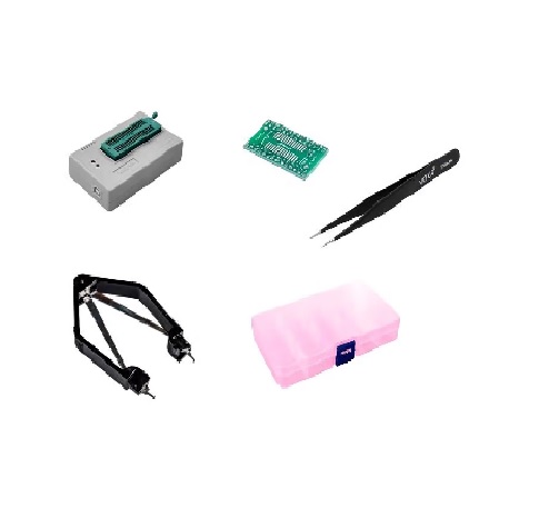 Universal Programmer Kit