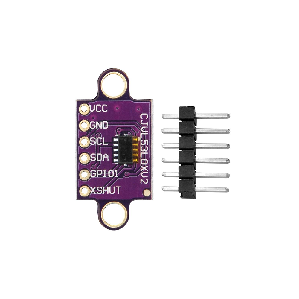 Laser Ranging Sensor