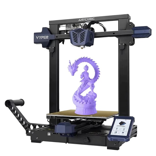 Vyper 3D Printer