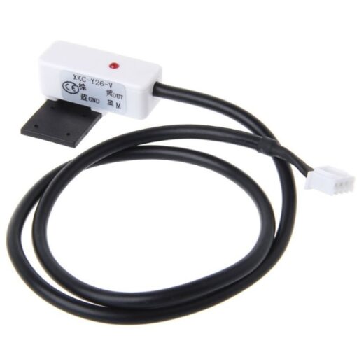 Water Liquid Level Induction