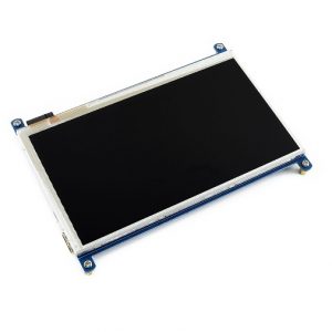 Waveshare LCD 7inch