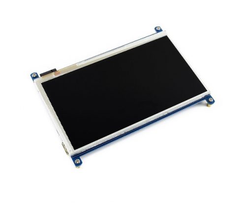 Waveshare LCD 7inch