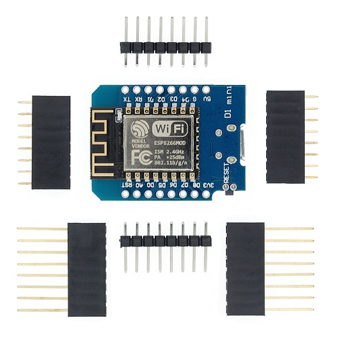 WeMos d1 Mini available online at best price