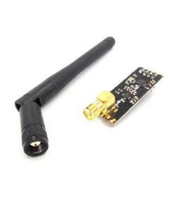 Wireless Transceiver Antenna