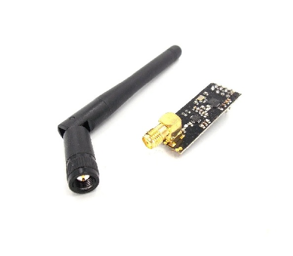 Wireless Transceiver Antenna